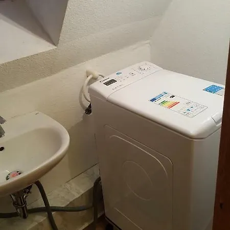 Apartamento Mona S. Rostock