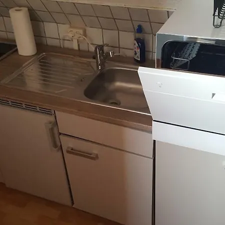 Apartamento Mona S.