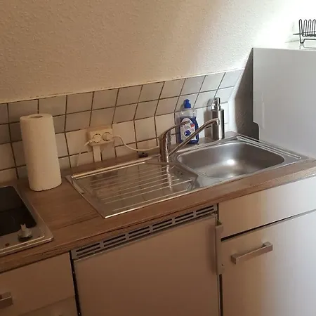 Mona S. Apartment