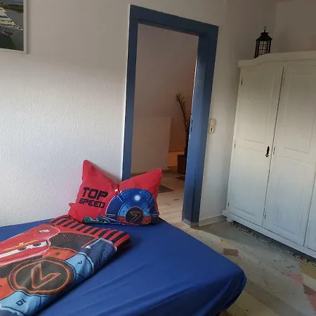 Mona S. Apartment Rostock