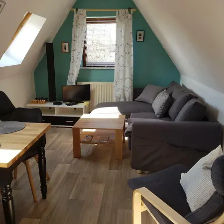 Apartment Mona S. *