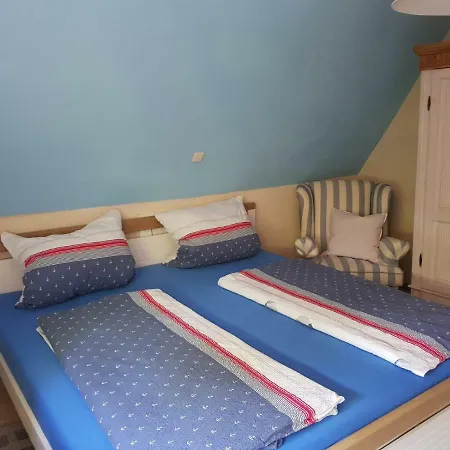 Mona S. Apartamento Rostock